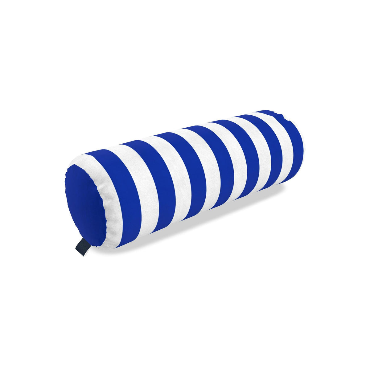 O’Reilly Cobalt Stripe XL Bolster Cushion