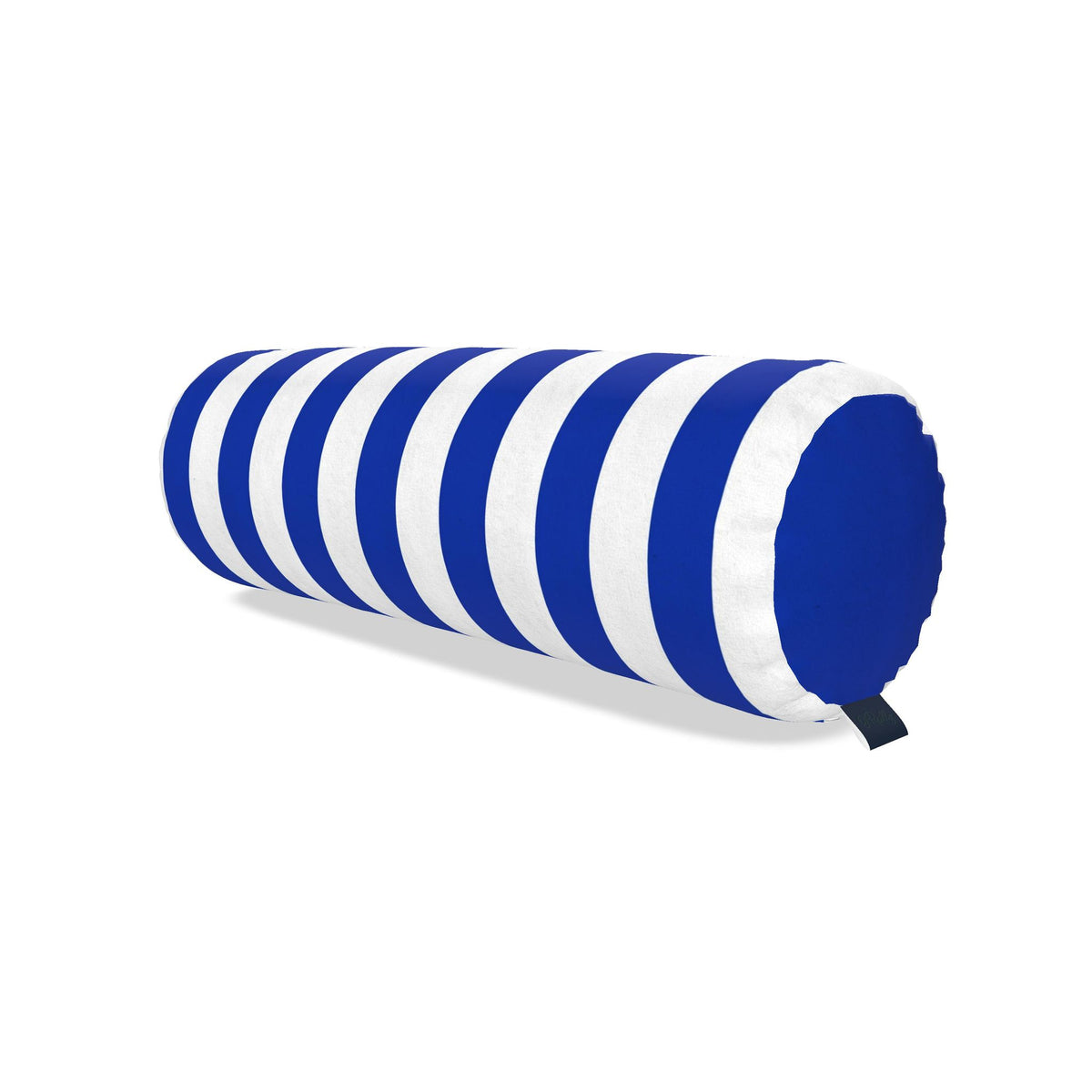 O’Reilly Cobalt Stripe XL Bolster Cushion