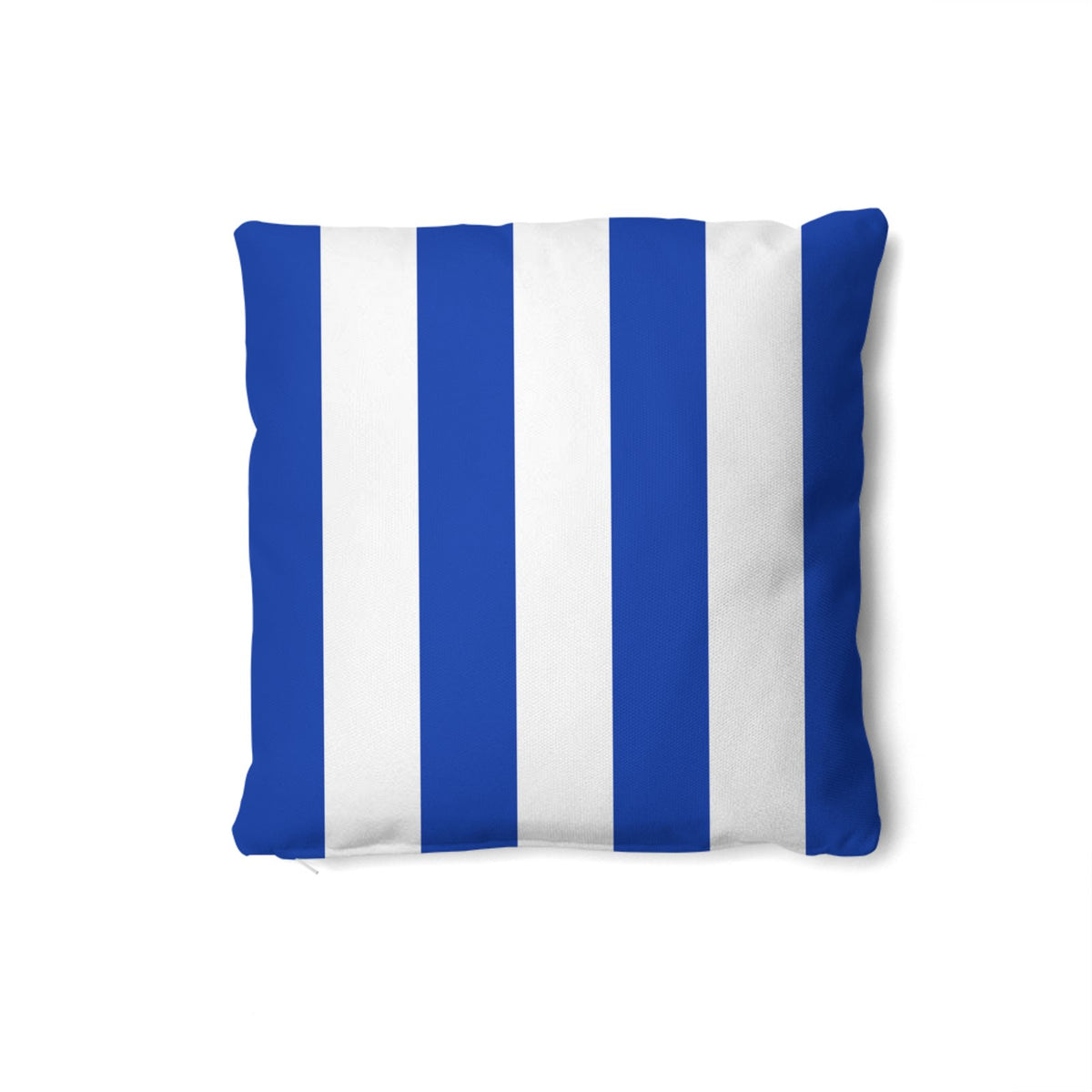 O’Reilly Cobalt Stripe Cushion