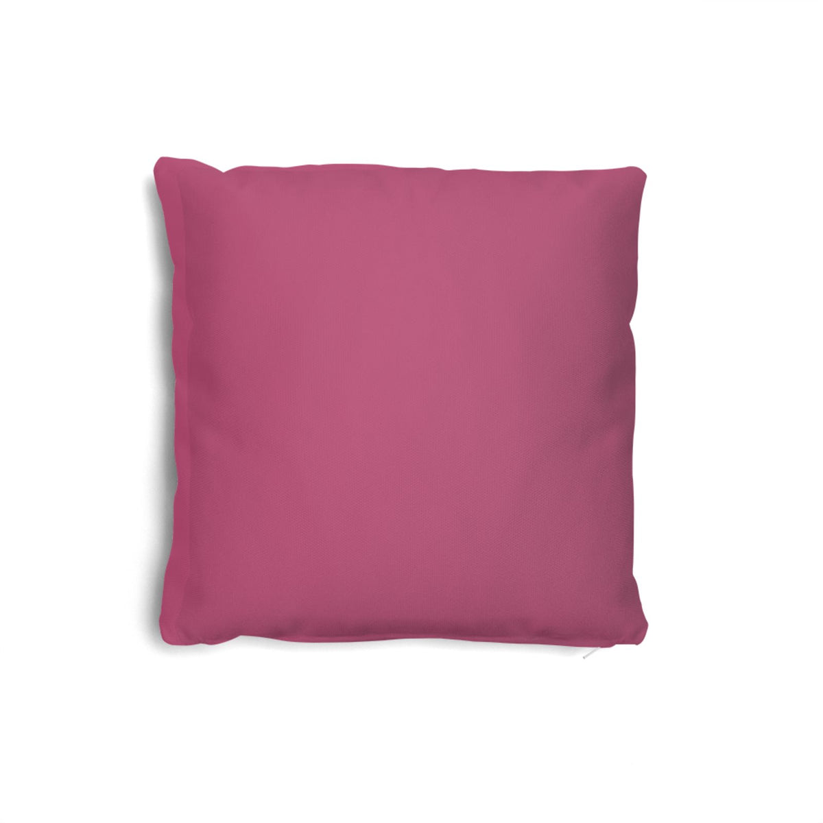 O’Reilly Raspberry Cushion