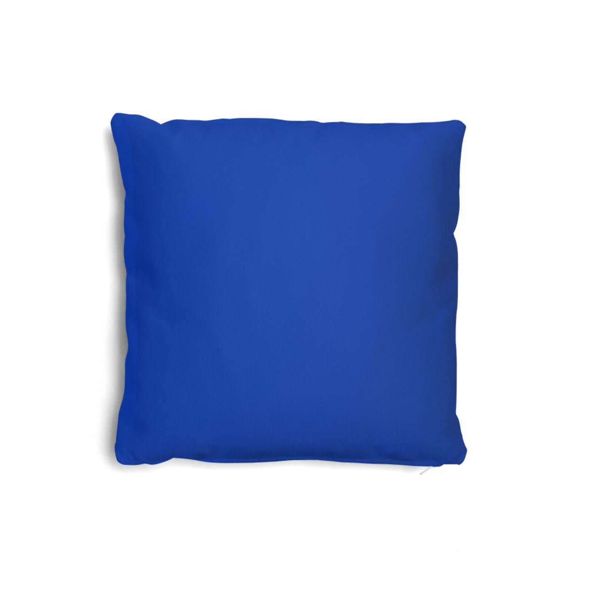 O’Reilly Cobalt Cushion