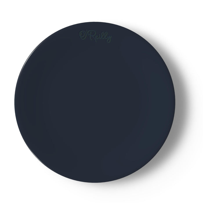 Mini 6.5” O’Reilly Blue Decorative Plate