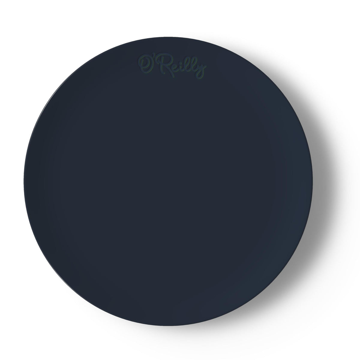 Maxi 10.4” O’Reilly Blue Decorative Plate