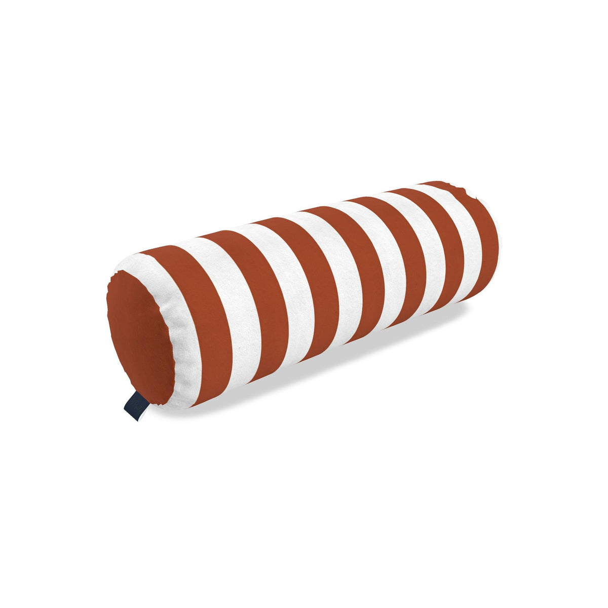 O’Reilly Copper Stripe XL Bolster Cushion