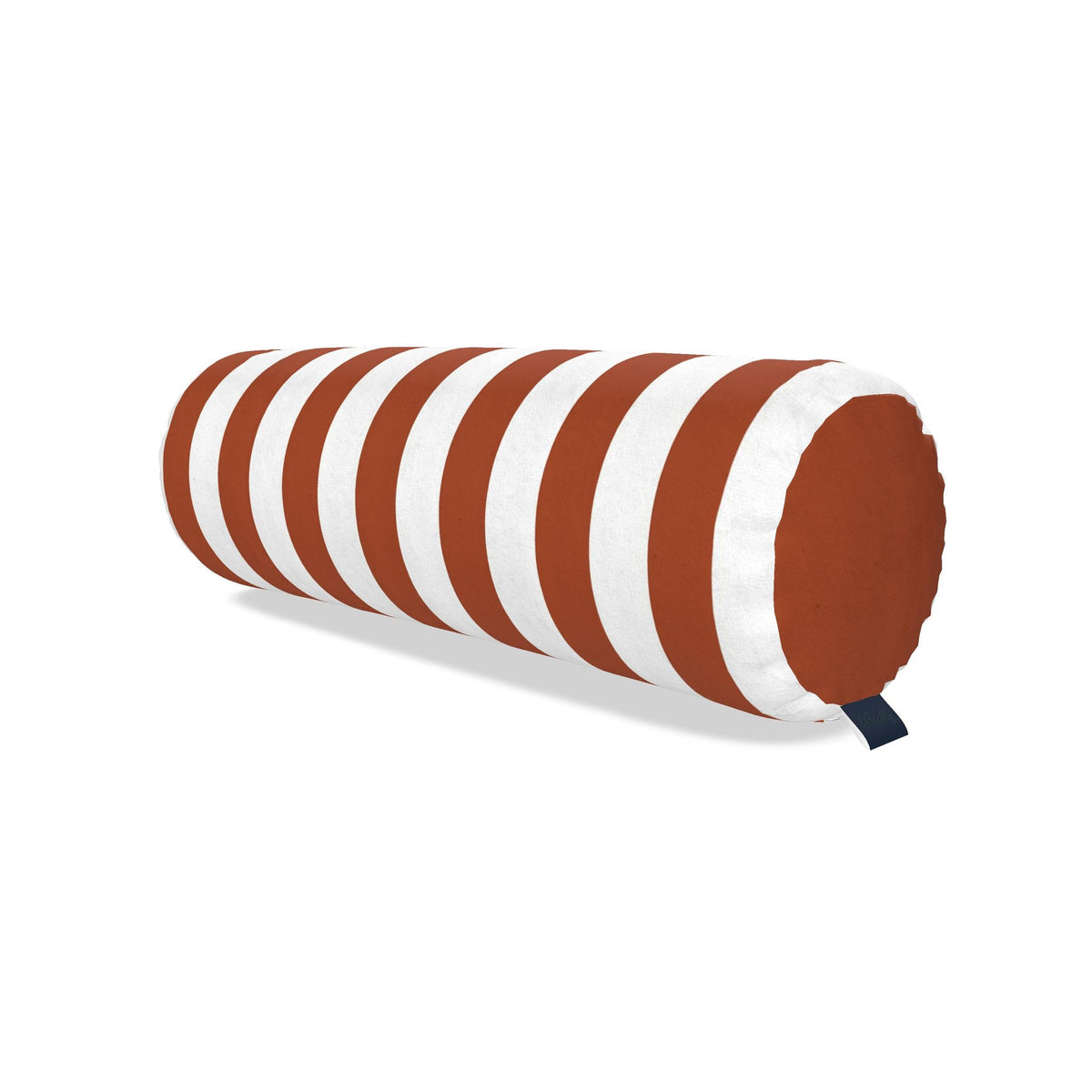 O’Reilly Copper Stripe XL Bolster Cushion
