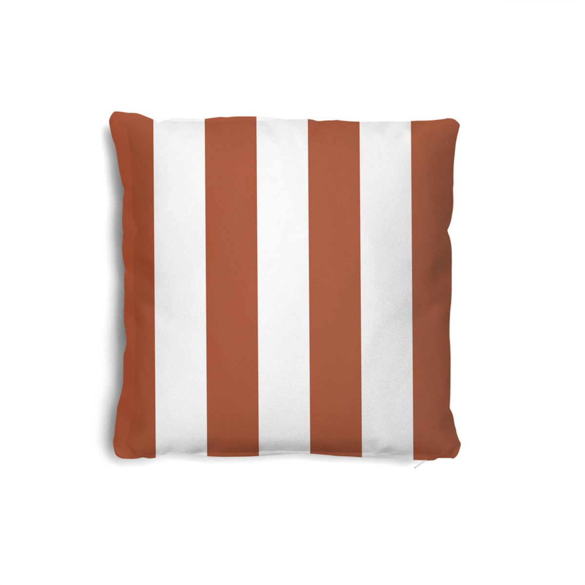 O’Reilly Copper Stripe Cushion