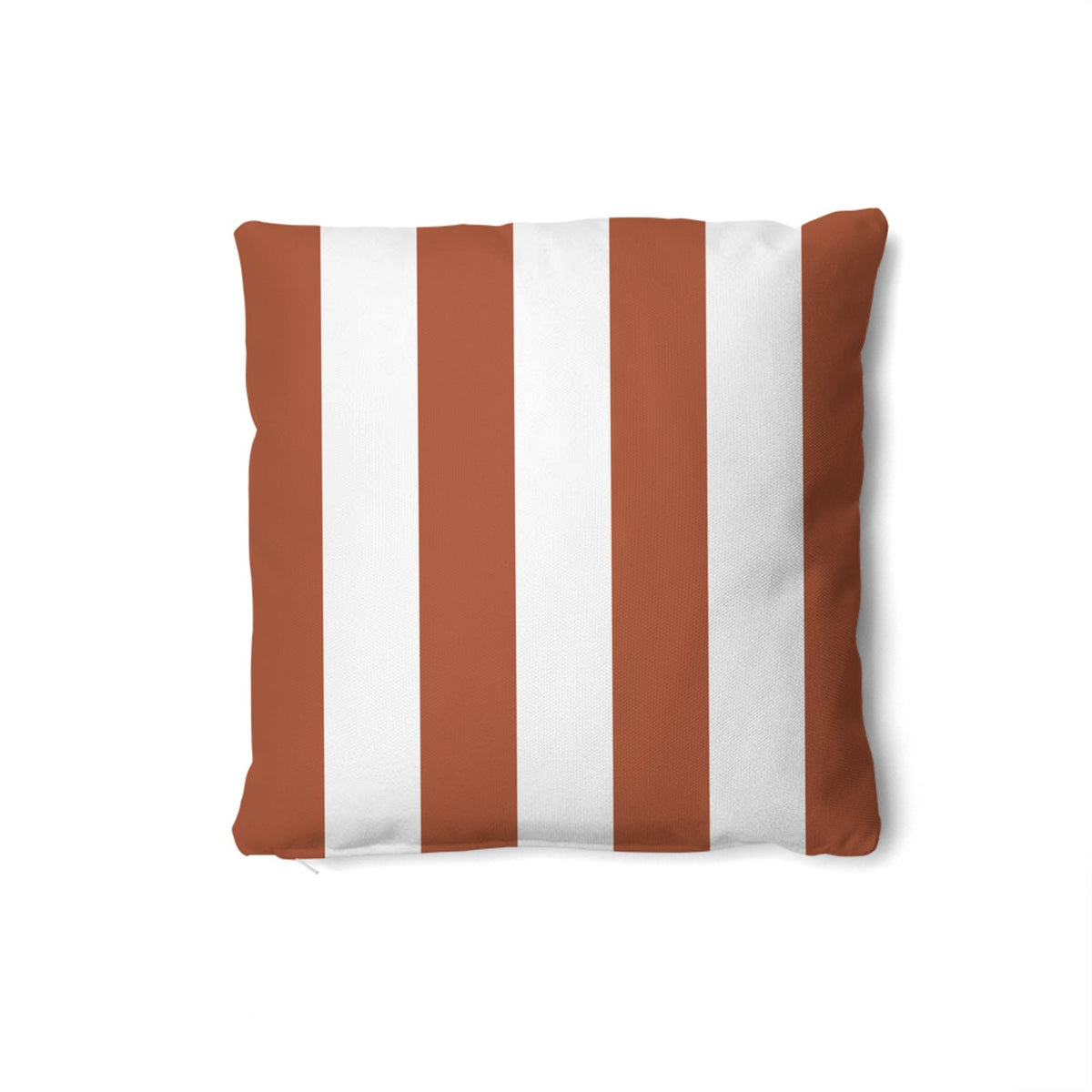 O’Reilly Copper Stripe Cushion