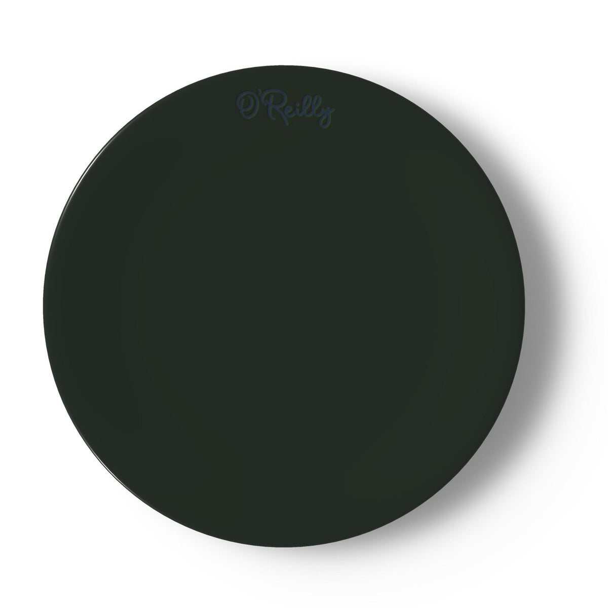 Mini 6.5” O’Reilly Ivy Green Decorative Plate