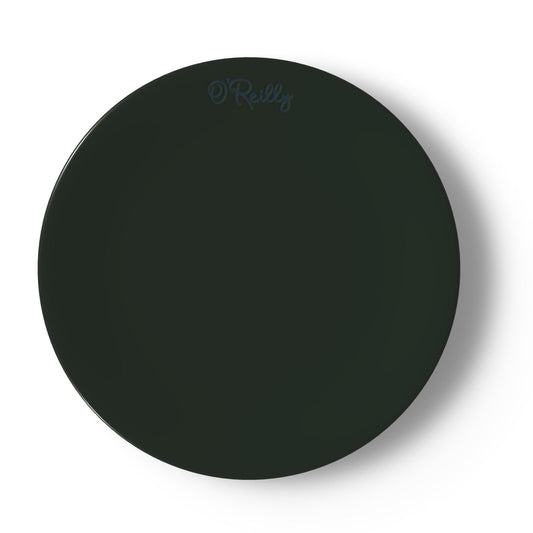 Mini 6.5” O’Reilly Ivy Green Decorative Plate