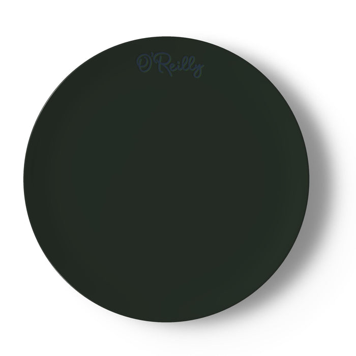 Maxi 10.4” O’Reilly Ivy Green Decorative Plate