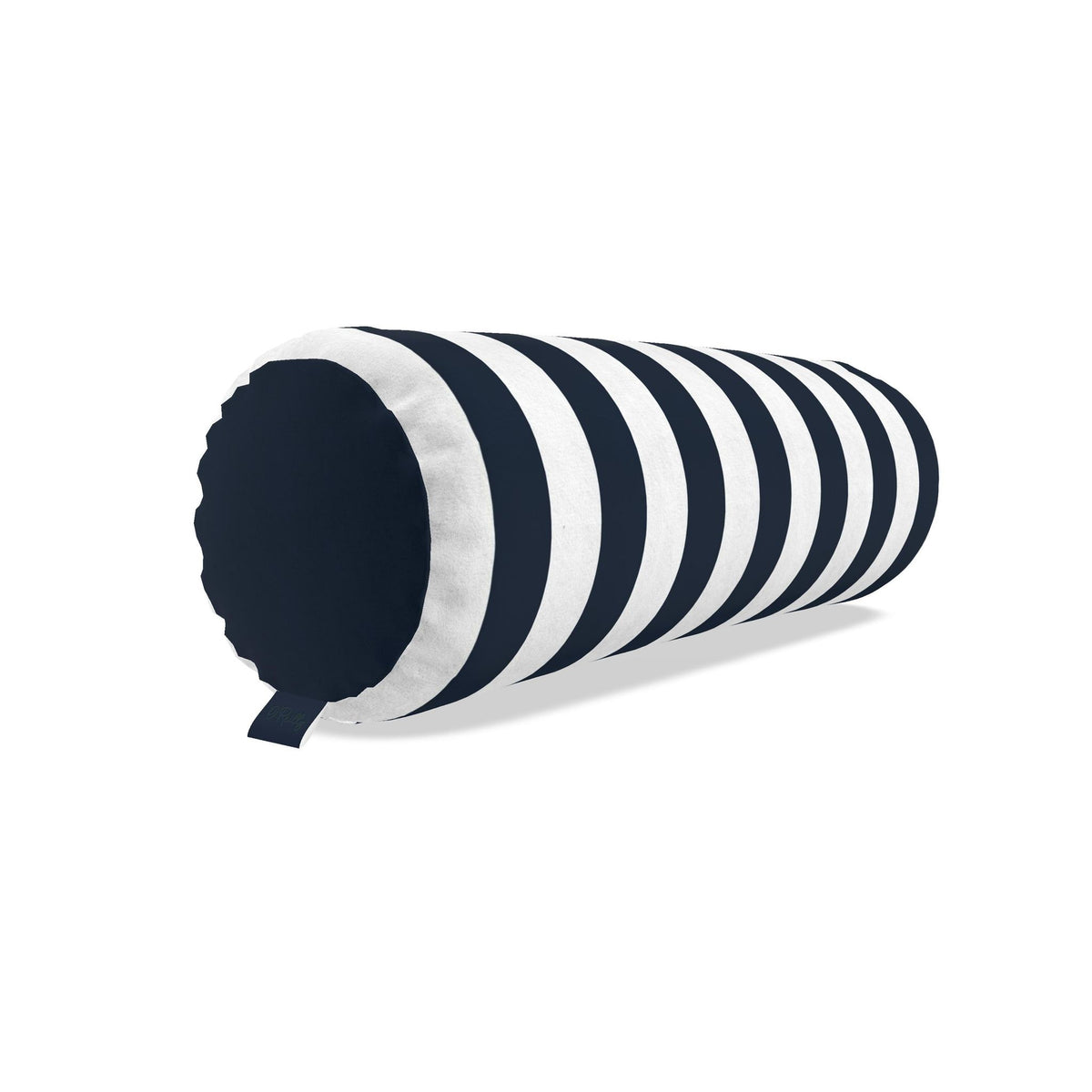 O’Reilly Blue Stripe XL Bolster Cushion