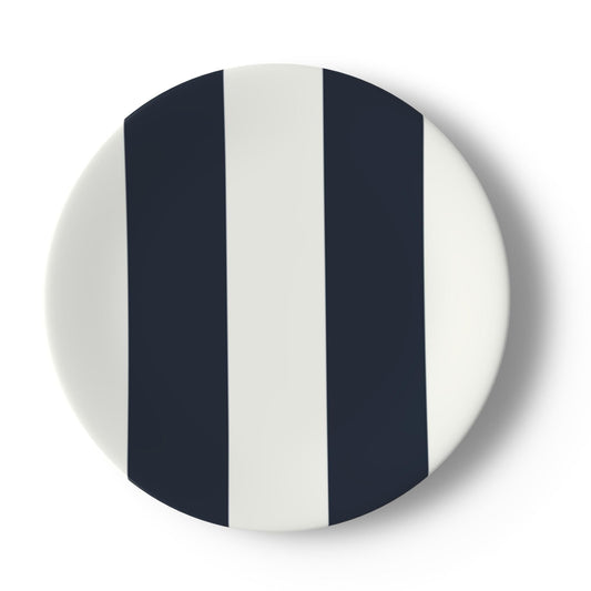 Mini 6.5” O’Reilly Blue Decorative Plate