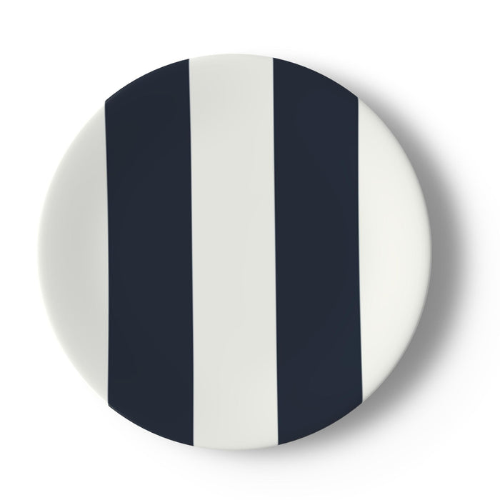 Mini 6.5” O’Reilly Blue Decorative Plate