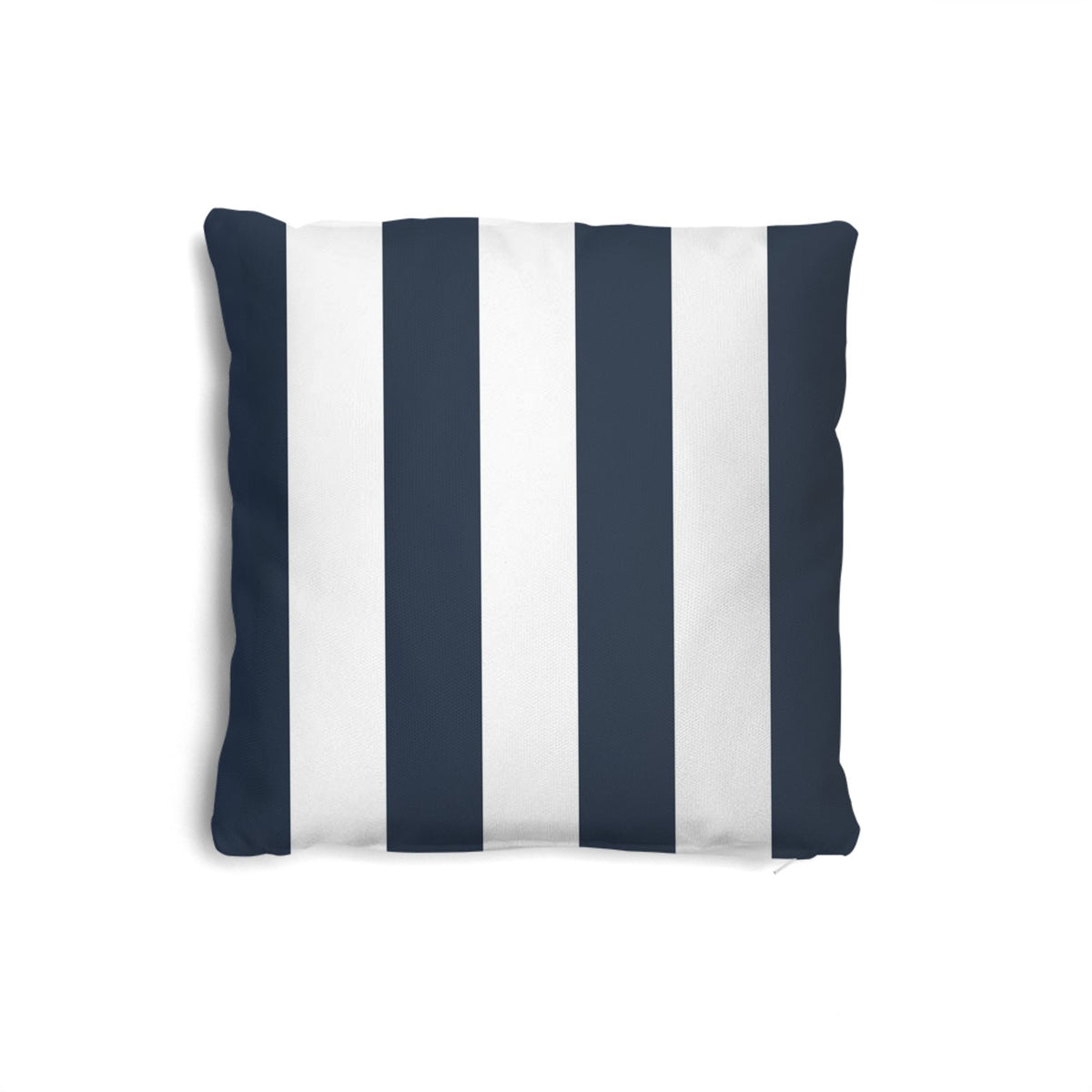 O’Reilly Blue Stripe Cushion