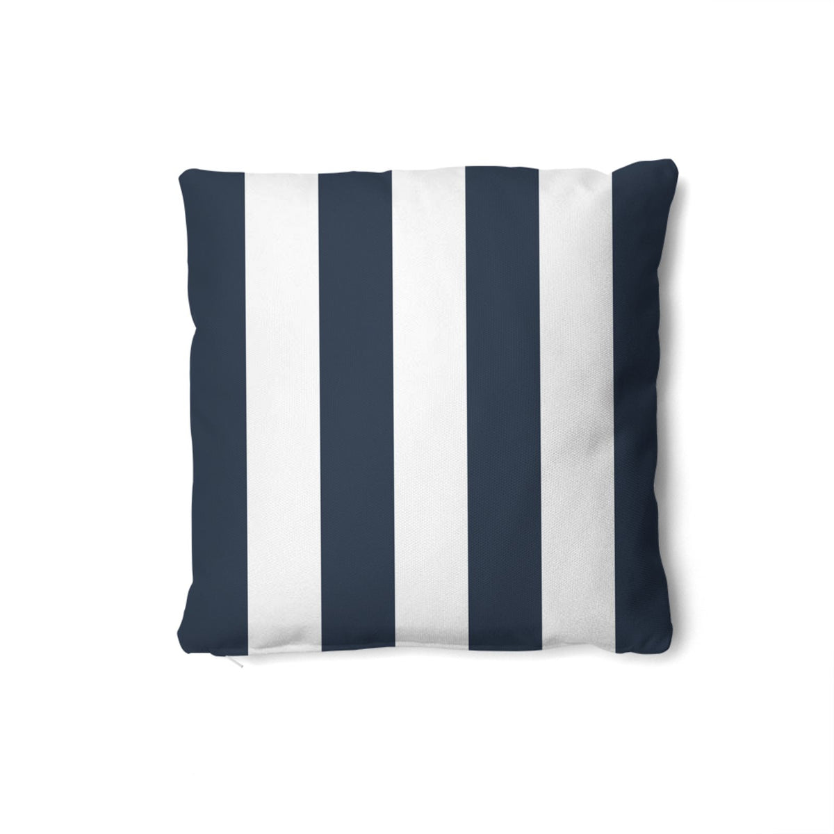 O’Reilly Blue Stripe Cushion