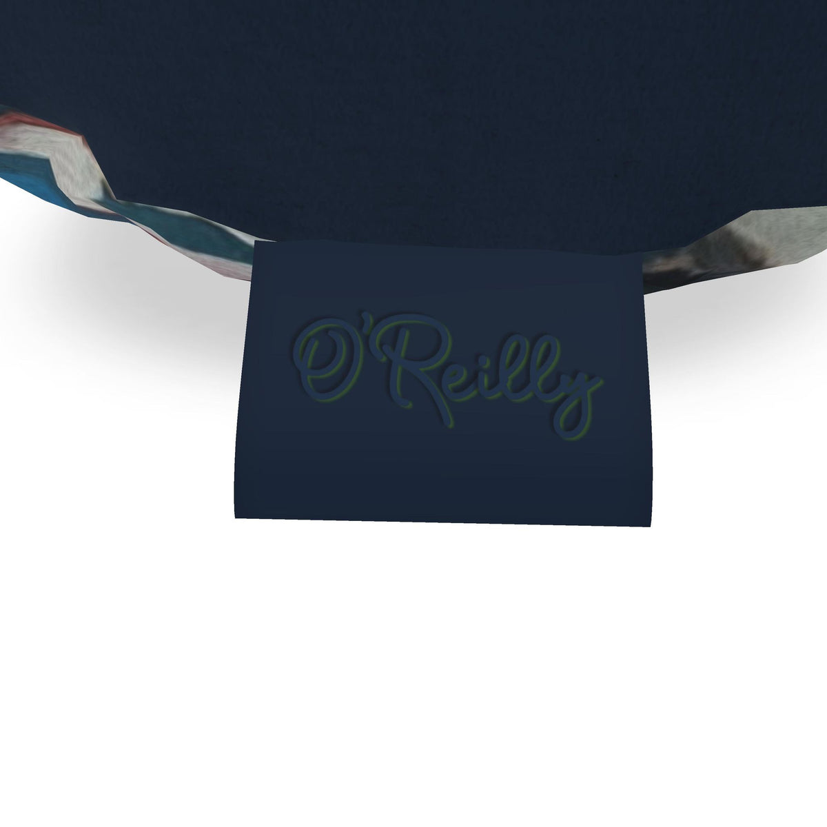 O’Reilly ‘Country Lane’ XL Bolster Cushion