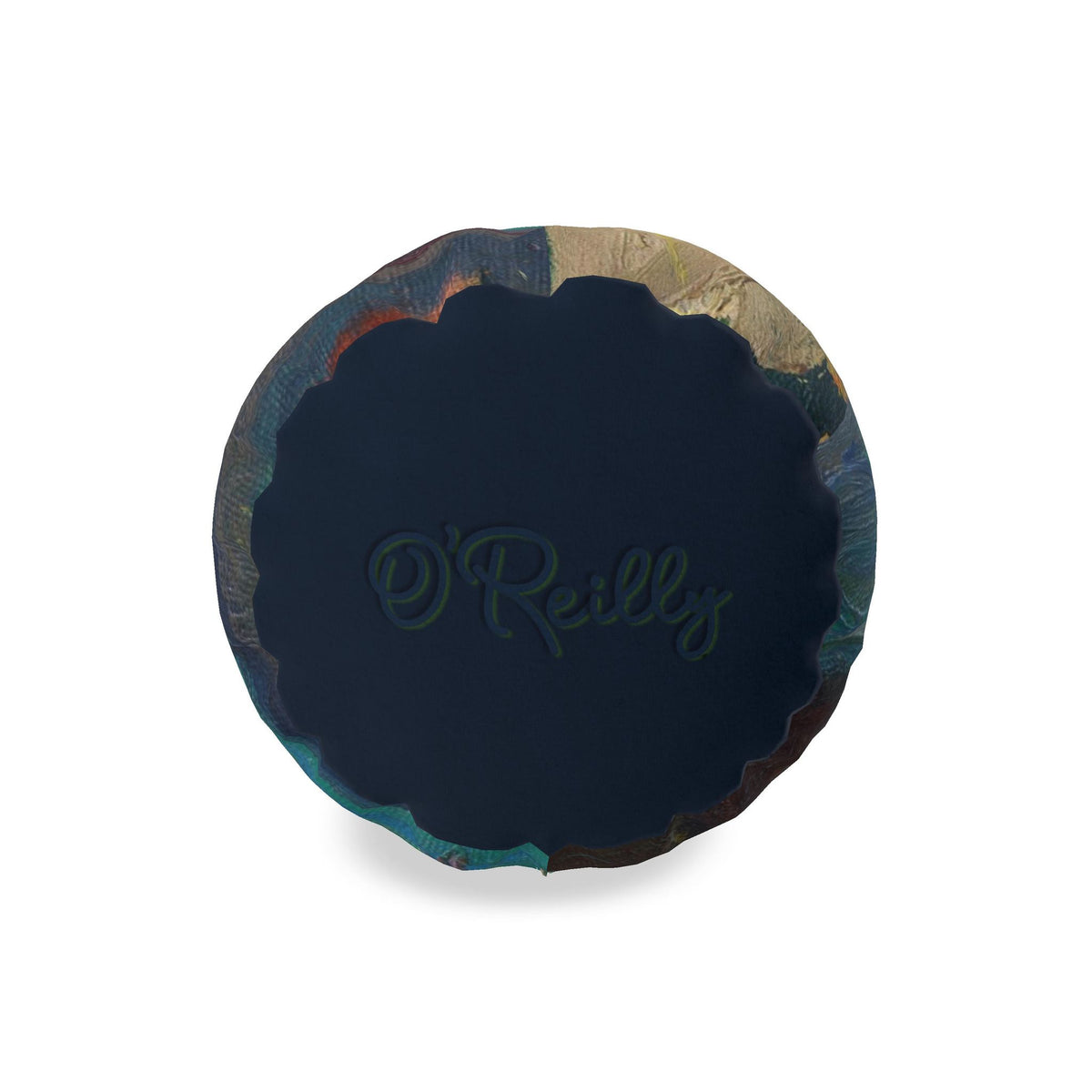 O’Reilly ‘The Lady’ XL Bolster Cushion