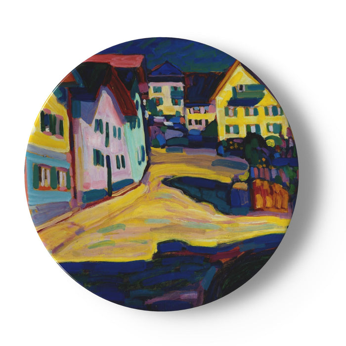 Mini 6.5” O’Reilly ‘Serenity’ Decorative Plate