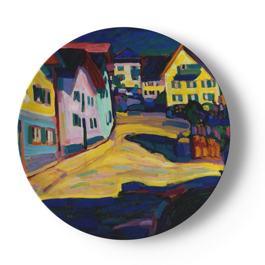 Maxi 10.4” O’Reilly ‘Serenity’ Decorative Plate