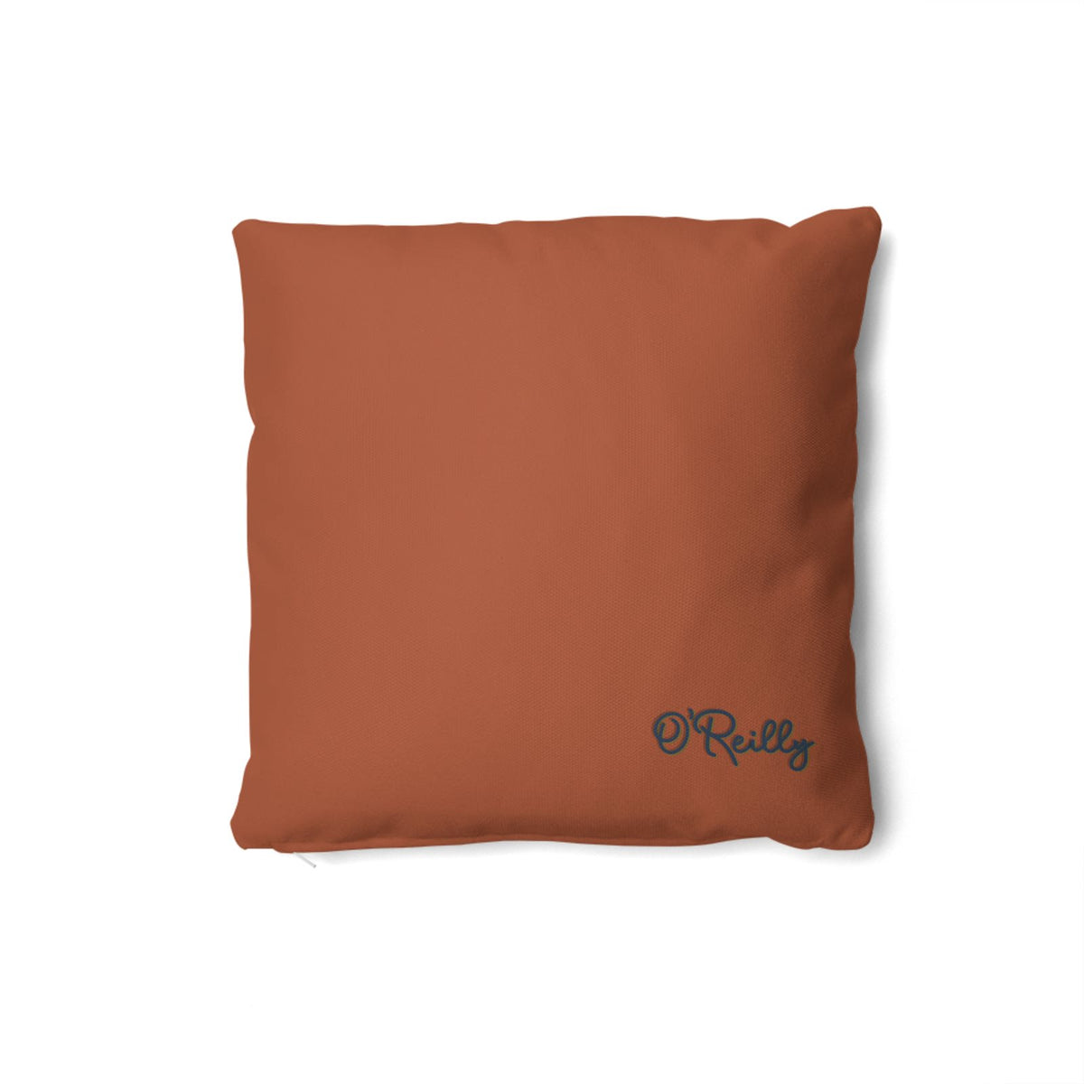 O’Reilly Copper Cushion
