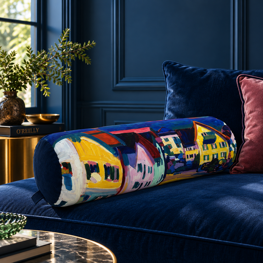 O’Reilly ‘Serenity’ XL Bolster Cushion