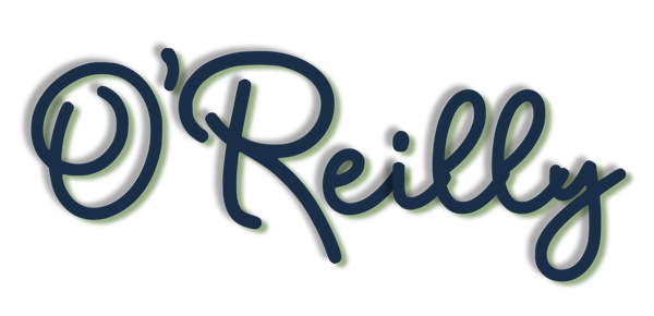 O’Reilly